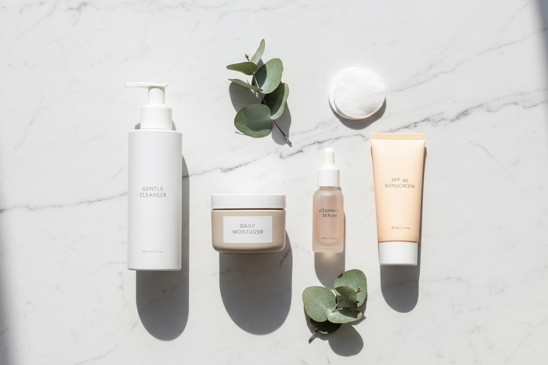 How to Build a Simple Skincare Routine for Beginners