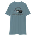 Ocean Pulse Premium Tee