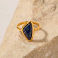 Triangle Fashion Personality Ring for Women