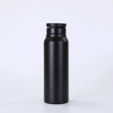 304 Stainless Steel Magnetic Vacuum Cup – Creative and durable