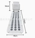 Home Surfing Massage Bath Mat Spa and Hydrotherapy Machine