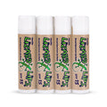 Lizard Lips SPF 15 Lip Balm (Vanilla)