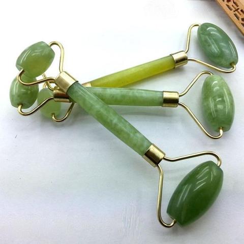 Jade Beauty Device, Facial Massager, Beauty Wand