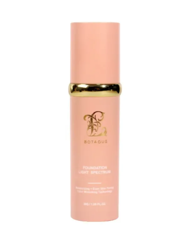 Radiance Match Foundation SPF 50