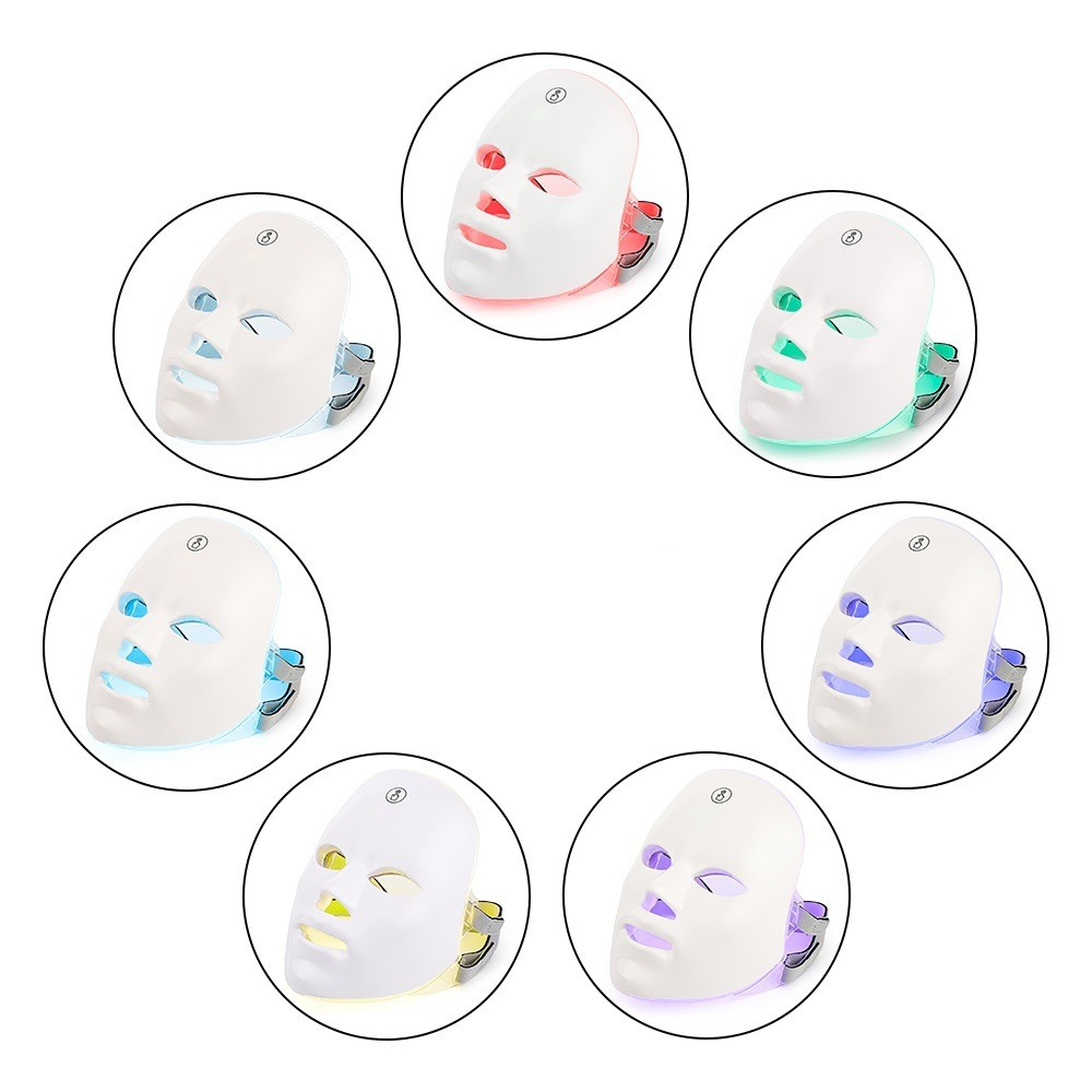 Virelle Age-Defy Skin Rejuvenation Device