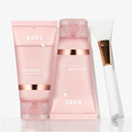 HydraGlow Collagen Face Mask for Radiant Skin