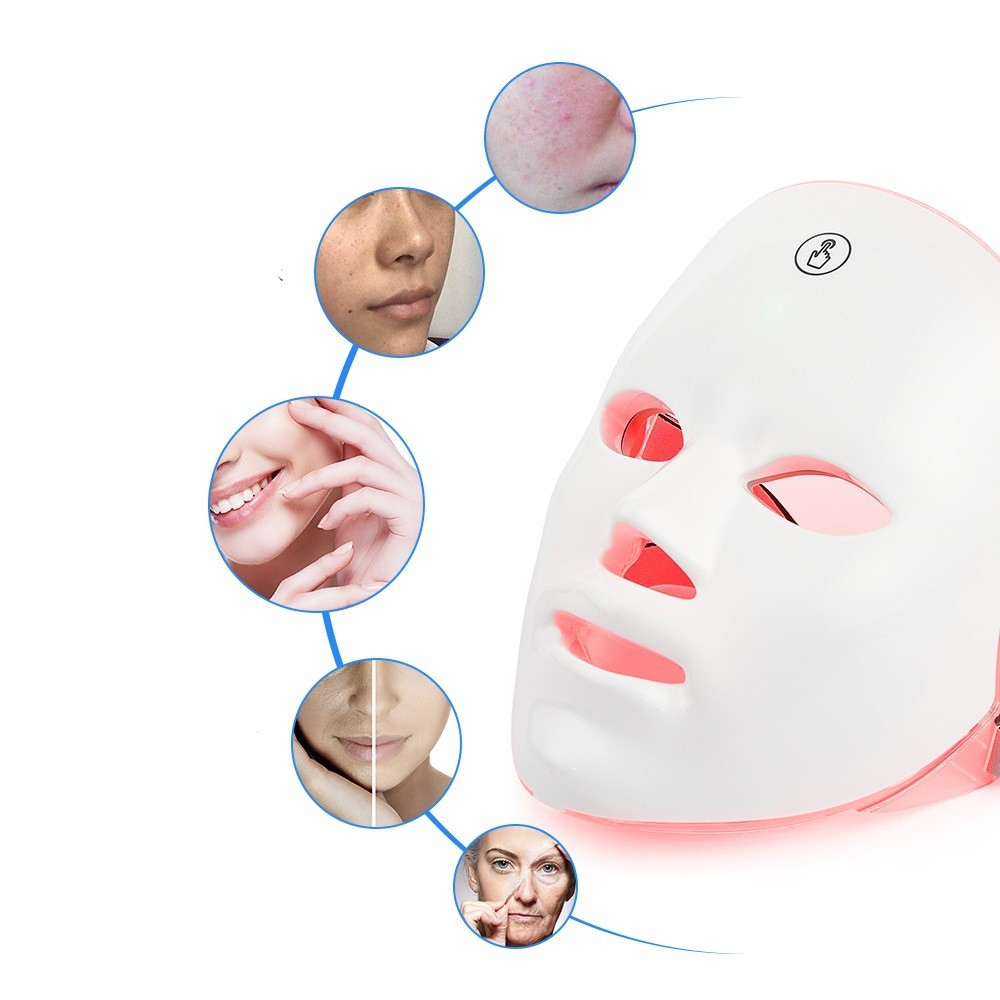 Virelle Age-Defy Skin Rejuvenation Device