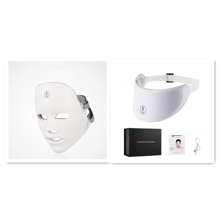 Virelle Age-Defy Skin Rejuvenation Device