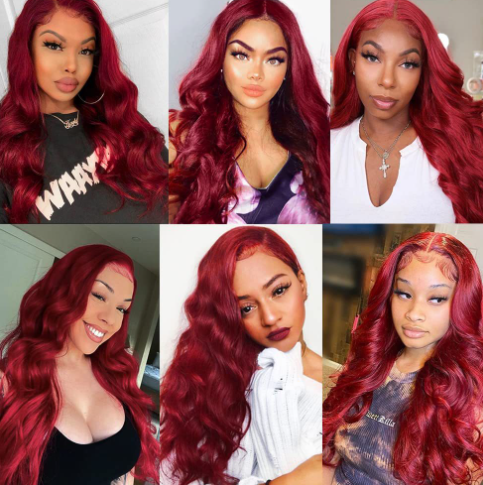 Natural‑Look 13x4 Transparent Lace Wig for Effortless Beauty