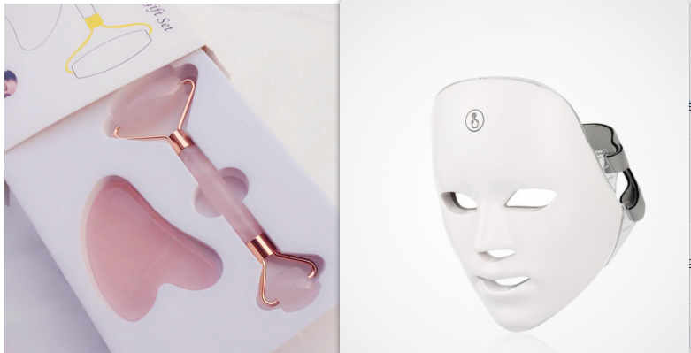 Virelle Age-Defy Skin Rejuvenation Device